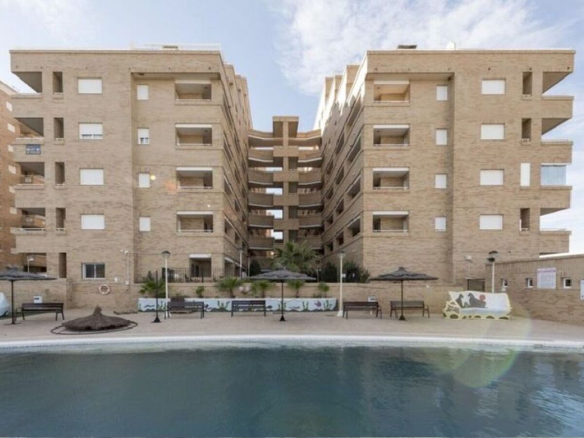 Appartement 6 pers. à 500 m de la plage, Oropesa - Photo 8