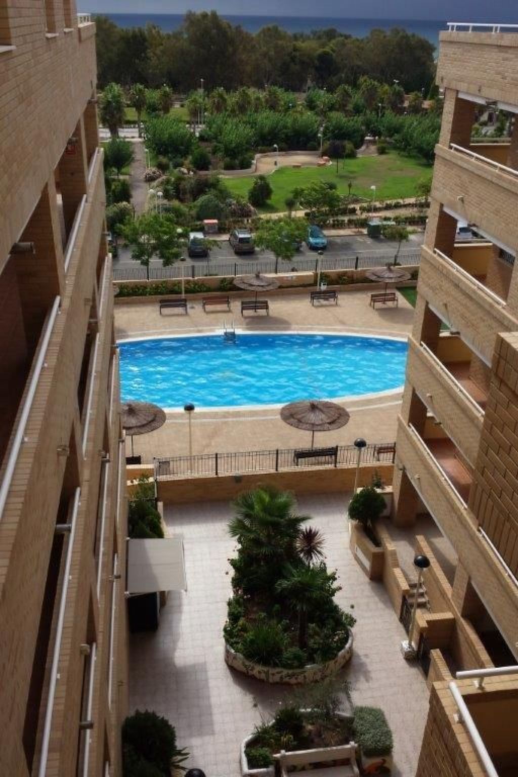 Appartement 6 pers. à 500 m de la plage, Oropesa - Photo 9