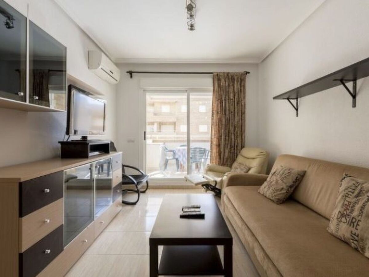 Appartement 6 pers. à 500 m de la plage, Oropesa - Photo 10