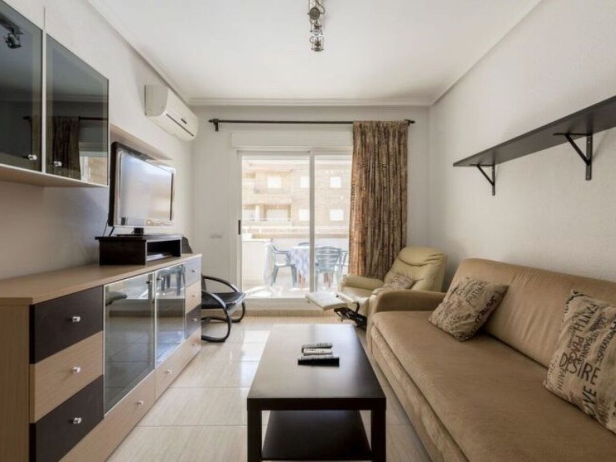Appartement 6 pers. à 500 m de la plage, Oropesa - Photo 11