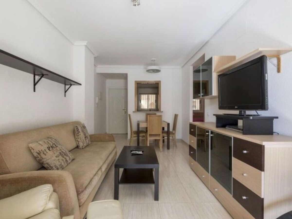 Appartement 6 pers. à 500 m de la plage, Oropesa - Photo 12