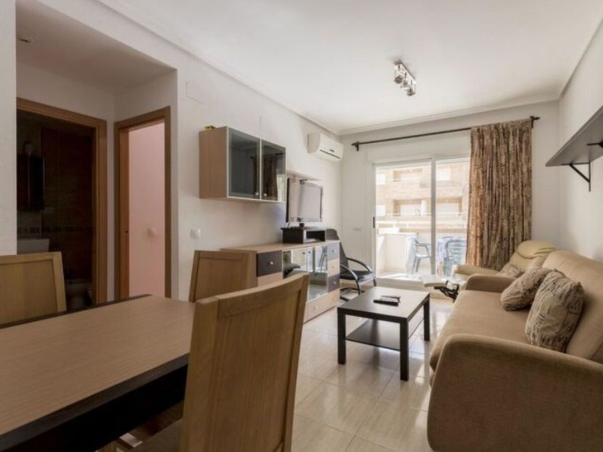 Appartement 6 pers. à 500 m de la plage, Oropesa - Photo 13
