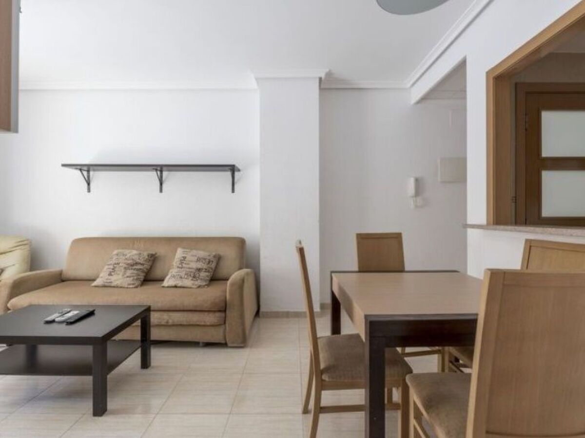 Appartement 6 pers. à 500 m de la plage, Oropesa - Photo 14
