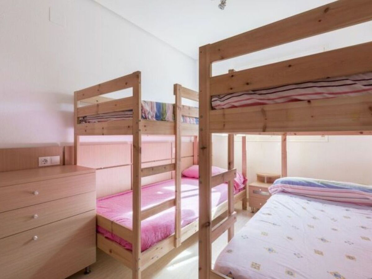 Appartement 6 pers. à 500 m de la plage, Oropesa - Photo 16