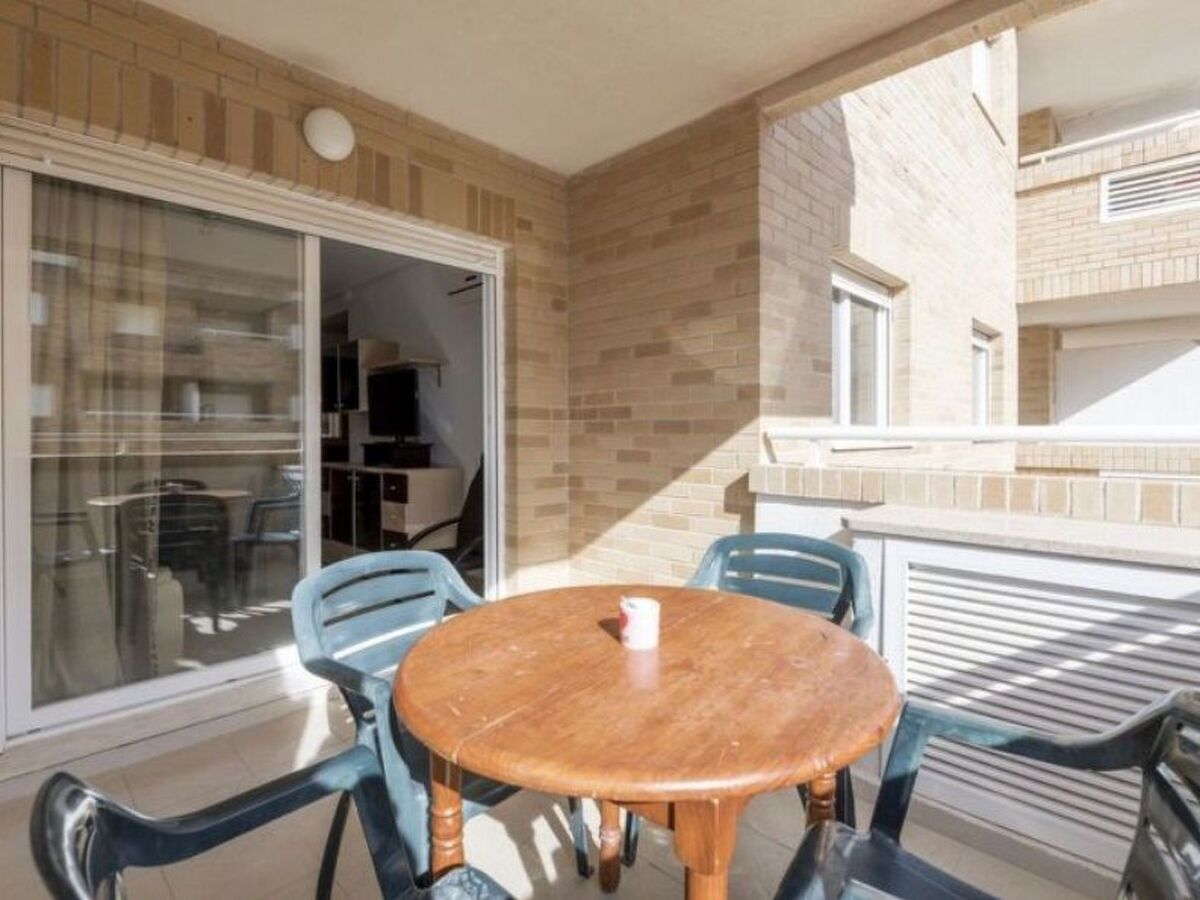 Appartement 6 pers. à 500 m de la plage, Oropesa - Photo 21