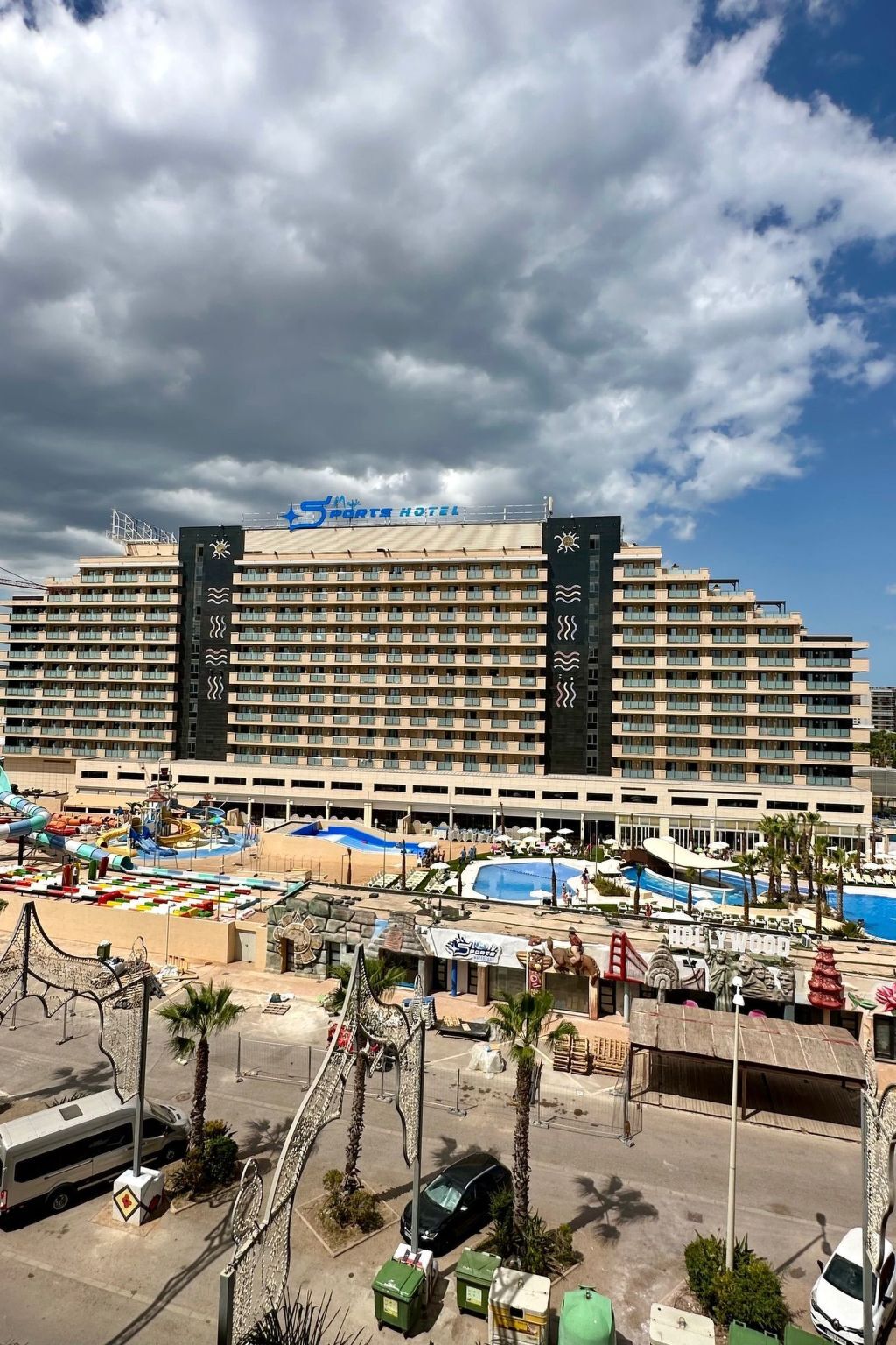 Apt 6 pers. Oropesa del Mar, piscine & 450m plage - Photo 5
