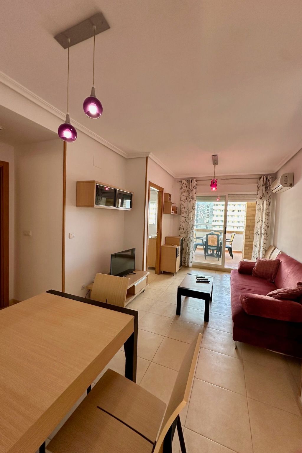 Apt 6 pers. Oropesa del Mar, piscine & 450m plage - Photo 8