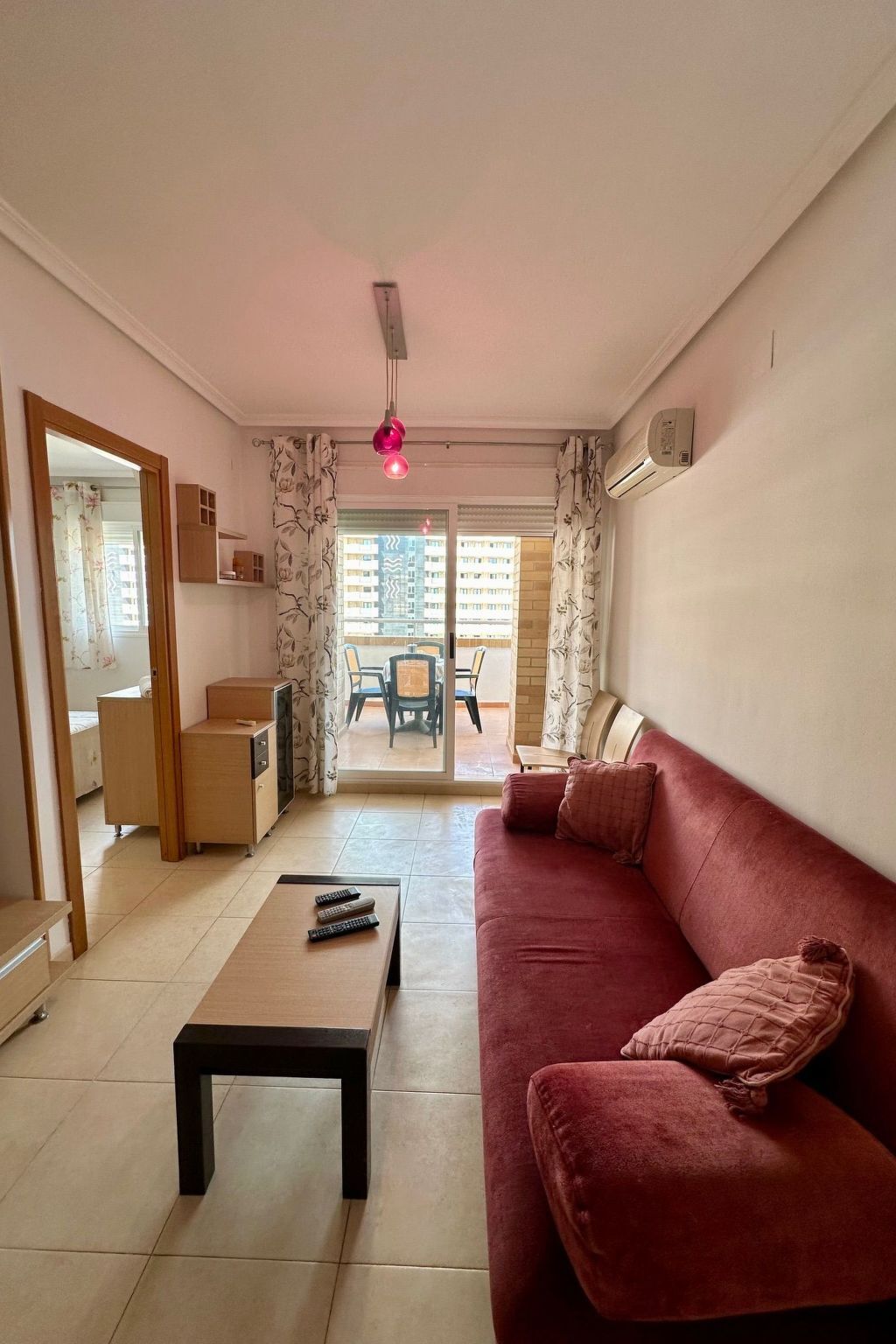 Apt 6 pers. Oropesa del Mar, piscine & 450m plage - Photo 9