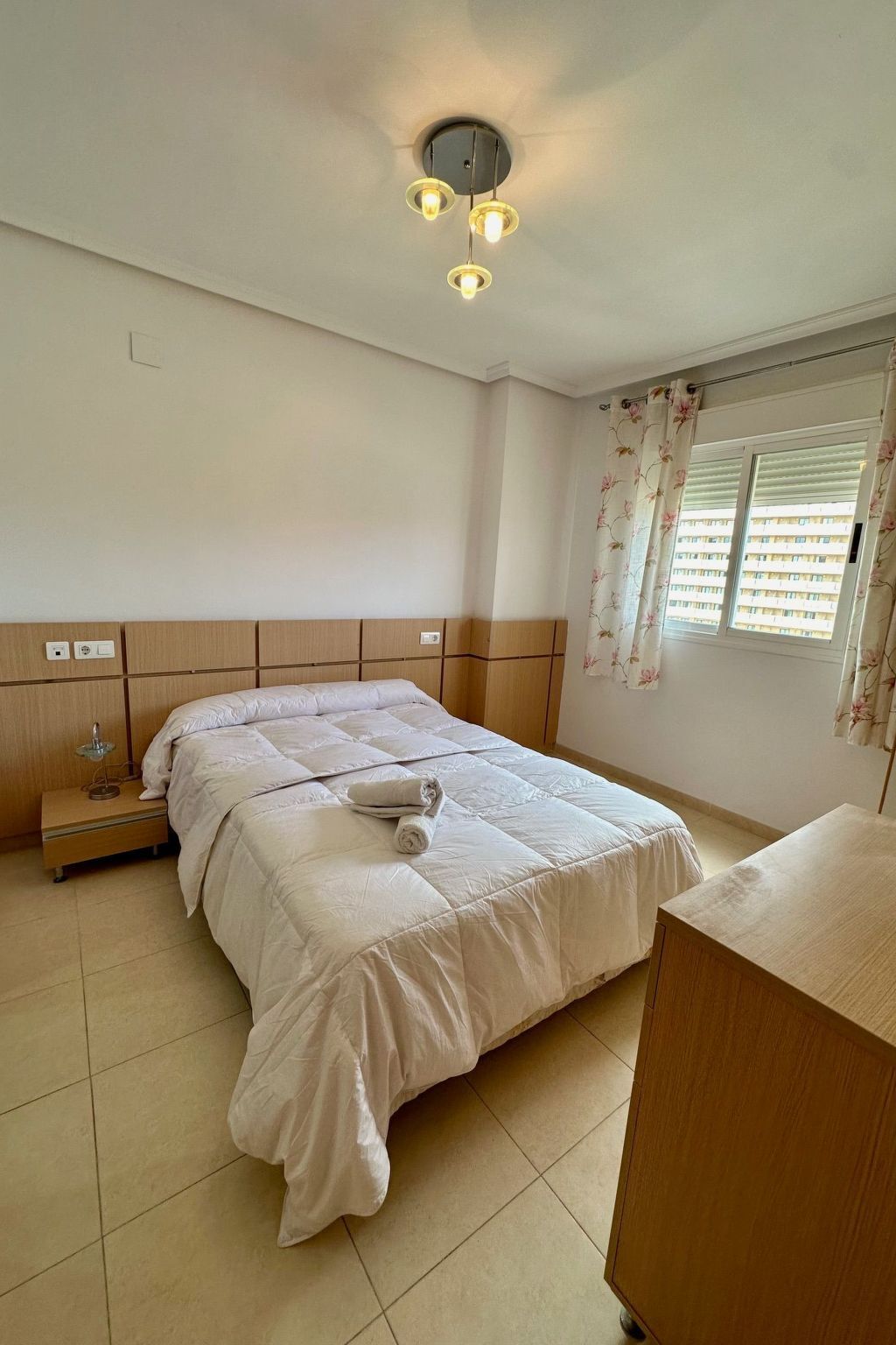 Apt 6 pers. Oropesa del Mar, piscine & 450m plage - Photo 11