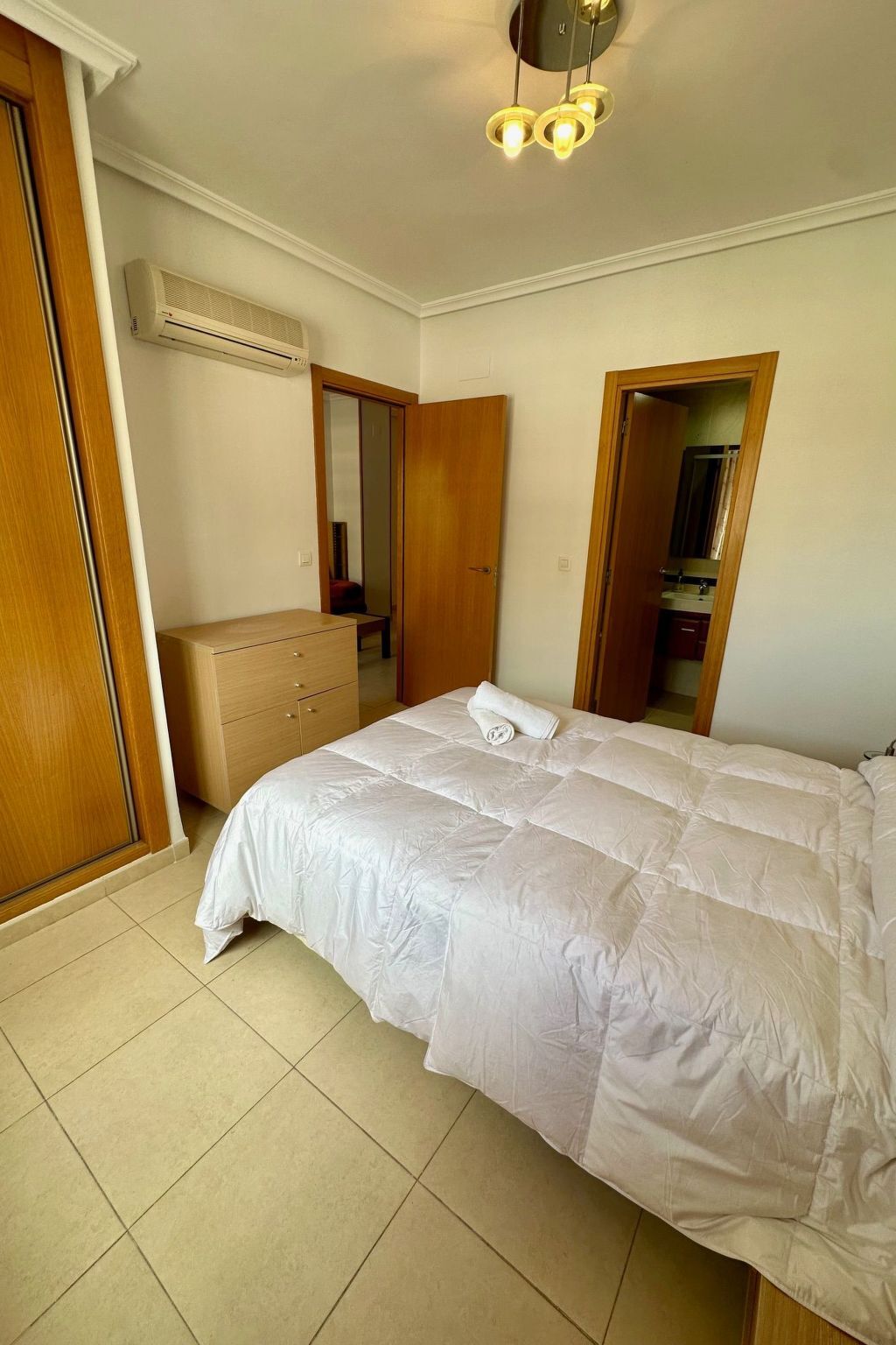 Apt 6 pers. Oropesa del Mar, piscine & 450m plage - Photo 12