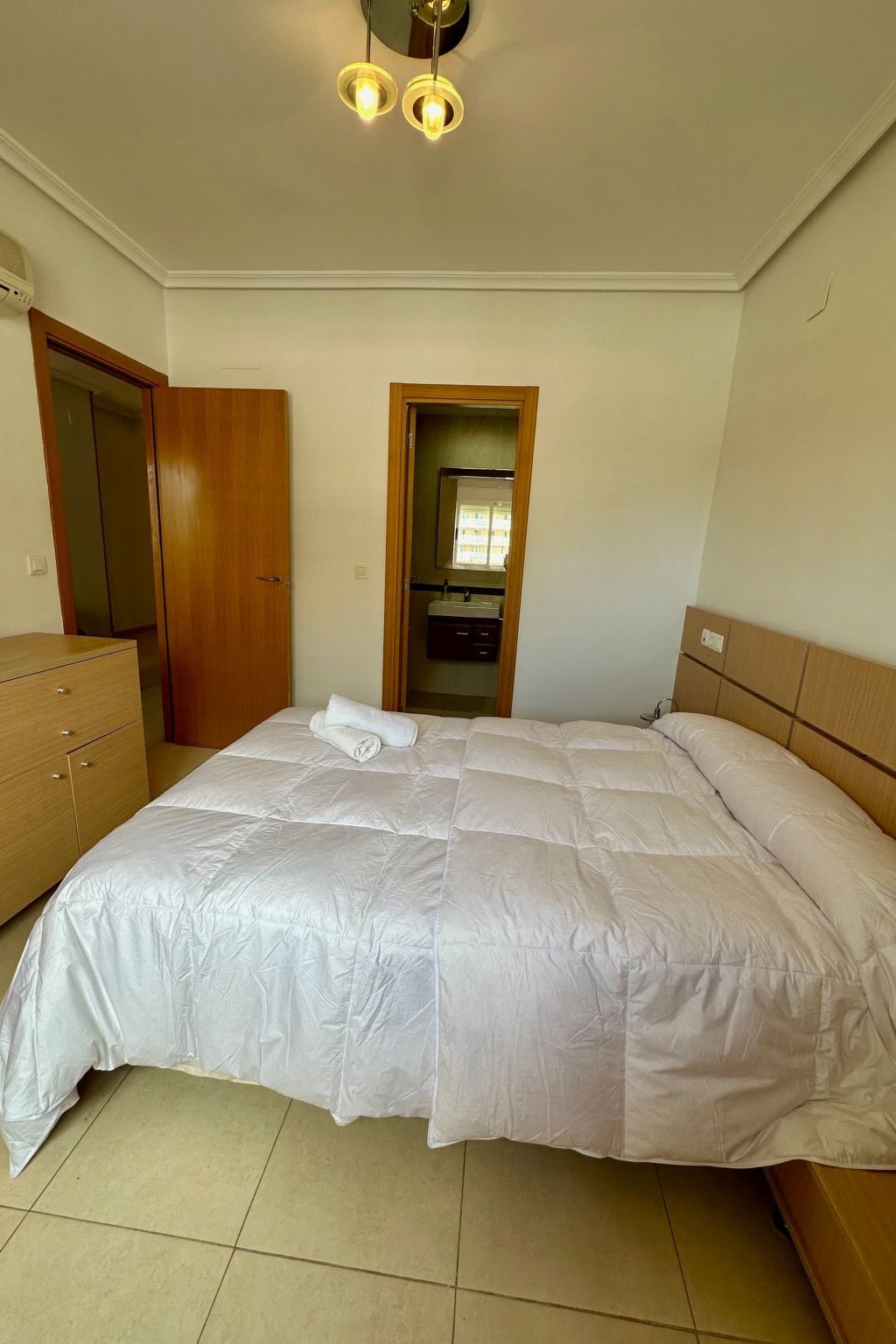 Apt 6 pers. Oropesa del Mar, piscine & 450m plage - Photo 13