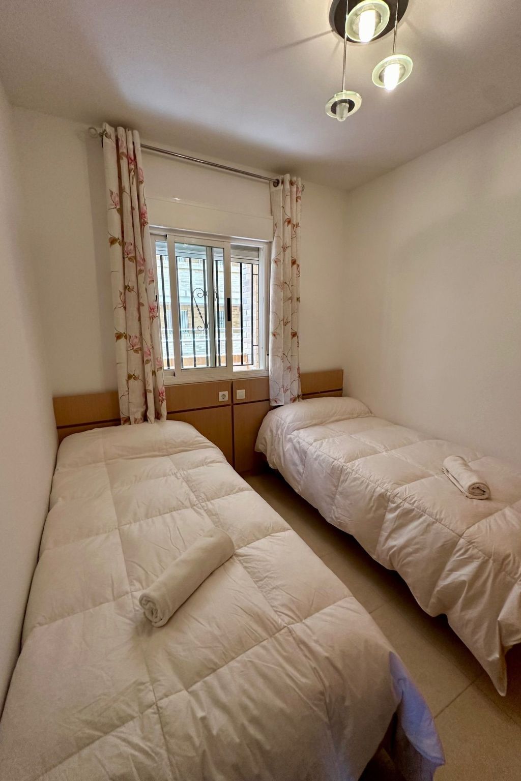 Apt 6 pers. Oropesa del Mar, piscine & 450m plage - Photo 14