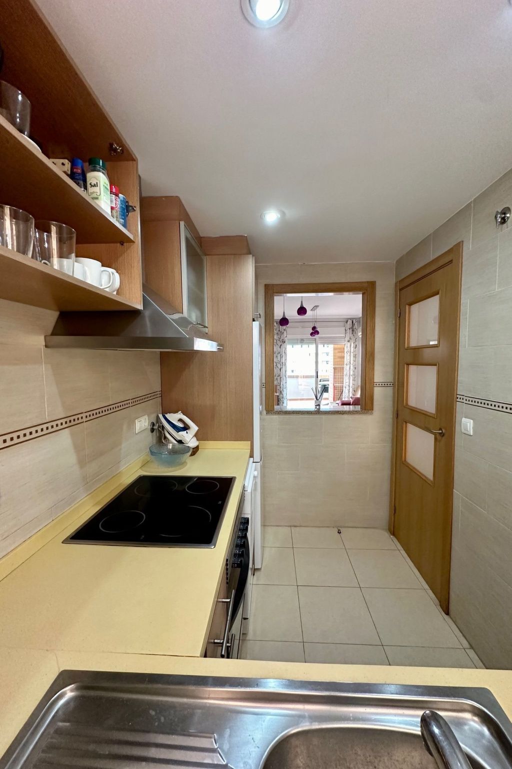 Apt 6 pers. Oropesa del Mar, piscine & 450m plage - Photo 16