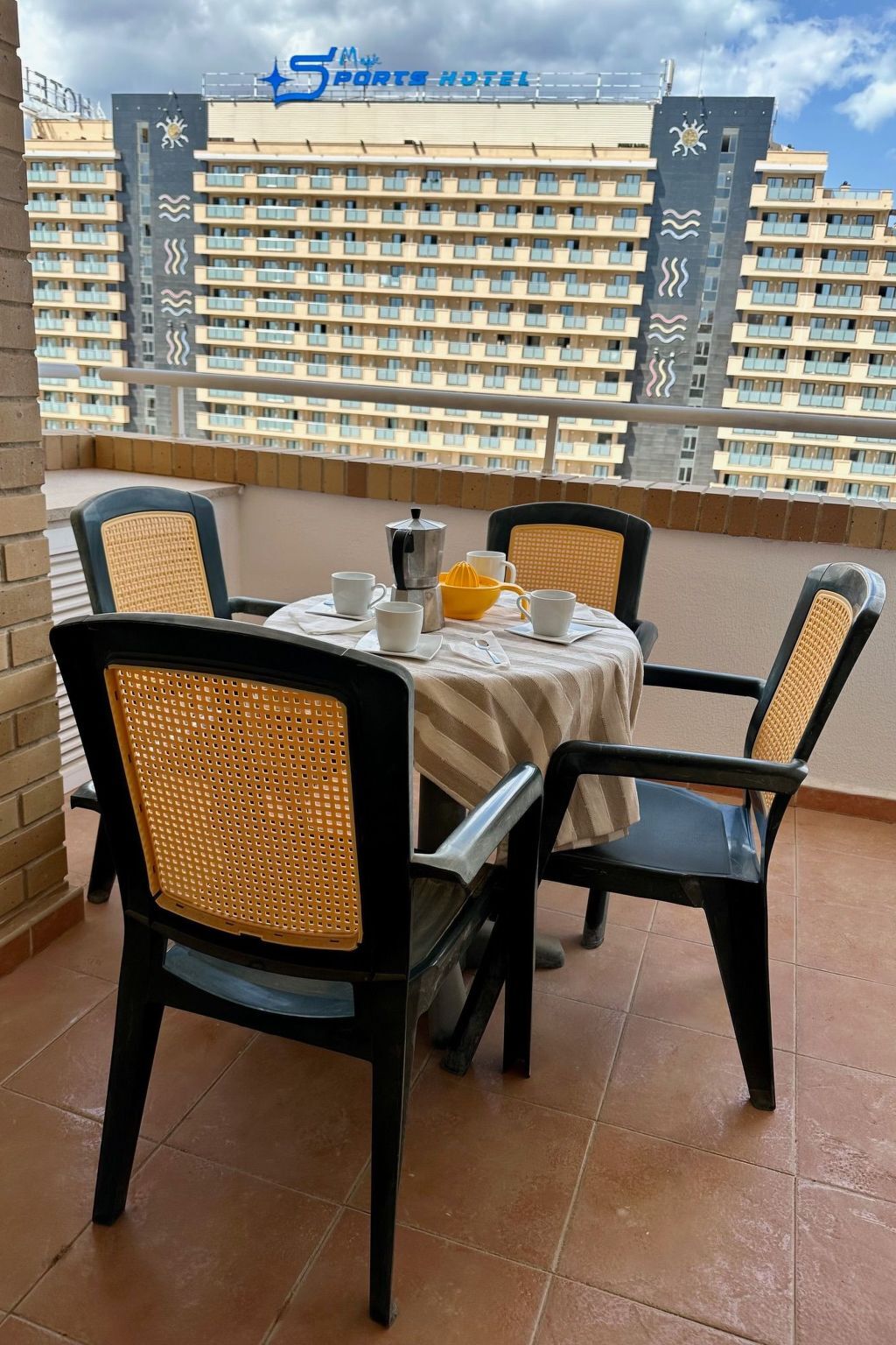 Apt 6 pers. Oropesa del Mar, piscine & 450m plage - Photo 20
