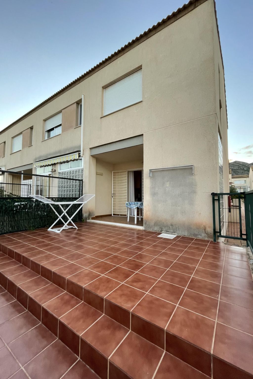 Appartement 6 pers. avec piscine à Oropesa del Mar - Photo 3