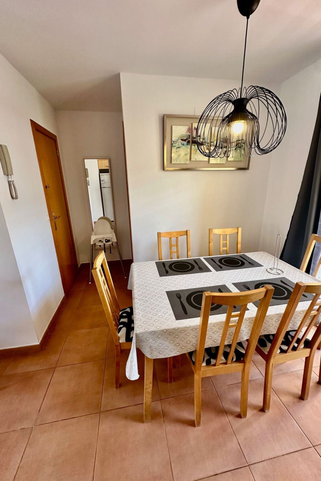Appartement 6 pers. avec piscine à Oropesa del Mar - Photo 13