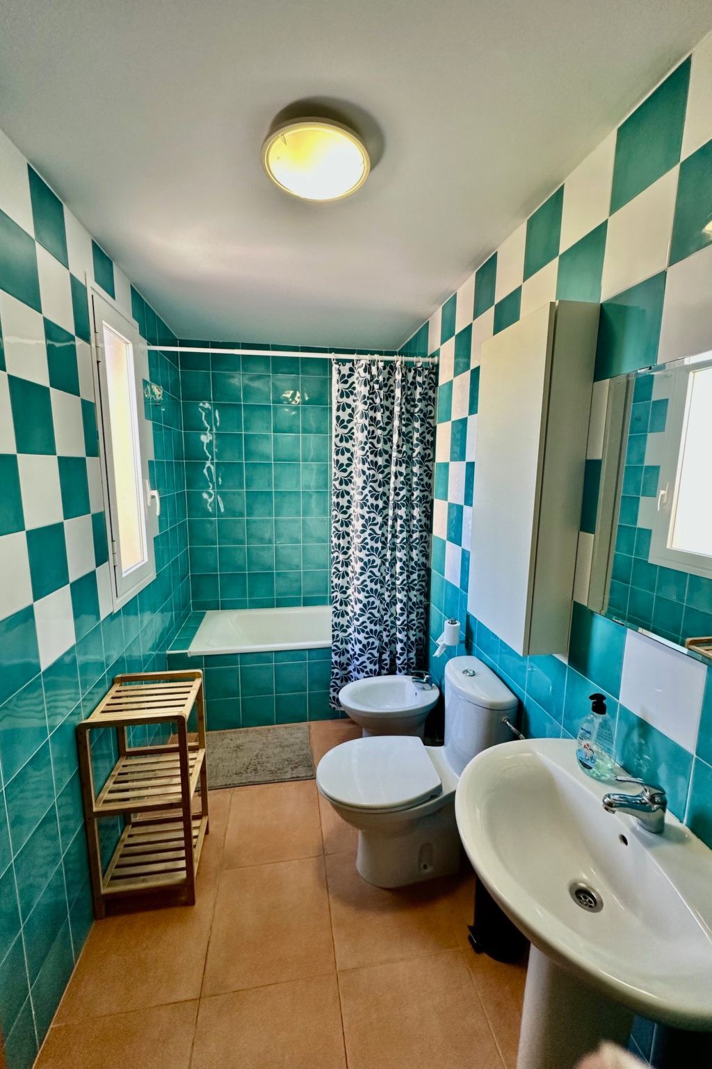 Appartement 6 pers. avec piscine à Oropesa del Mar - Photo 14