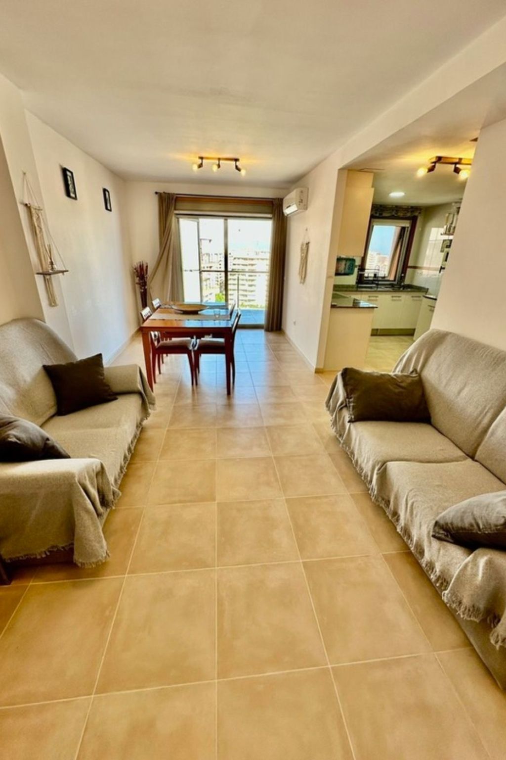 Duplex penthouse 3 chambres à 300m de la plage - Photo 29