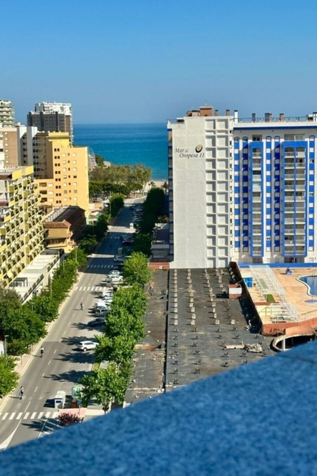 Duplex penthouse 3 chambres à 300m de la plage - Photo 35