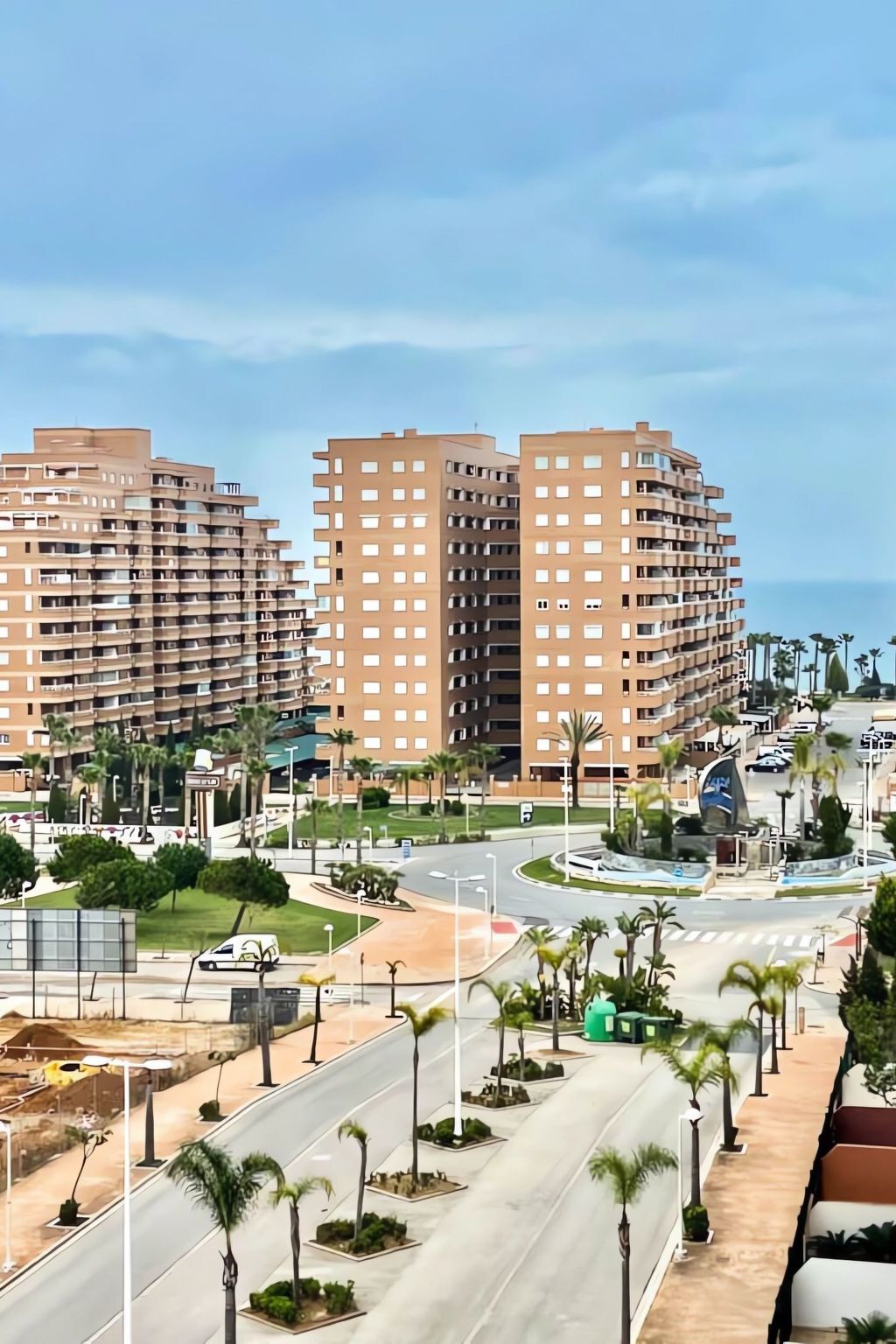 Appartement Coral III, 8e étage avec piscine à Oropesa del Mar - Photo 5