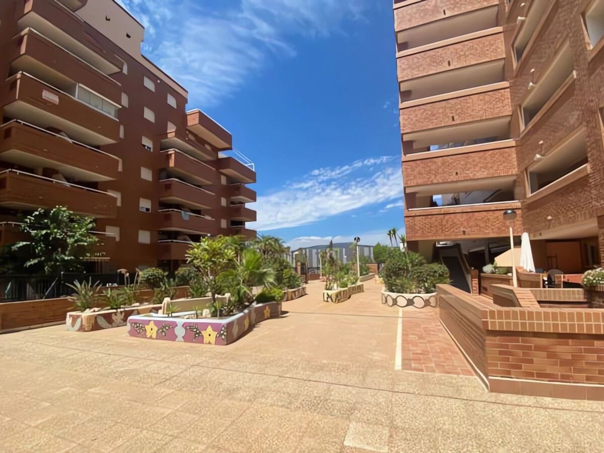 Appartement Coral III, 8e étage avec piscine à Oropesa del Mar - Photo 6