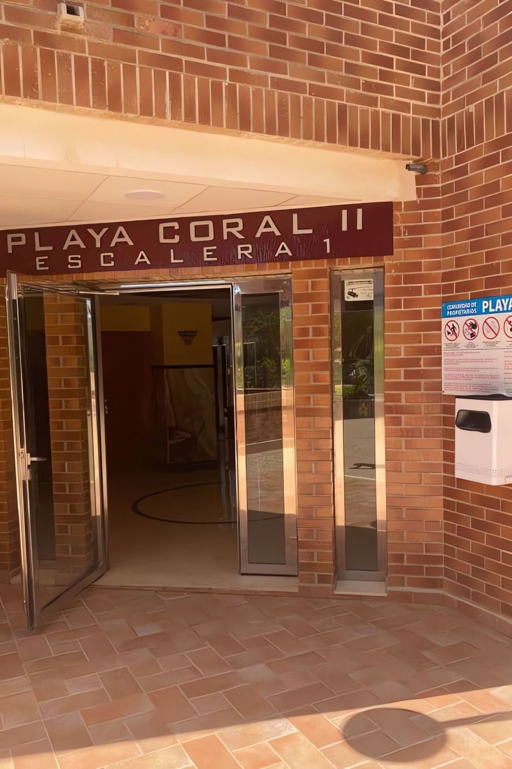 Appartement Coral III, 8e étage avec piscine à Oropesa del Mar - Photo 7