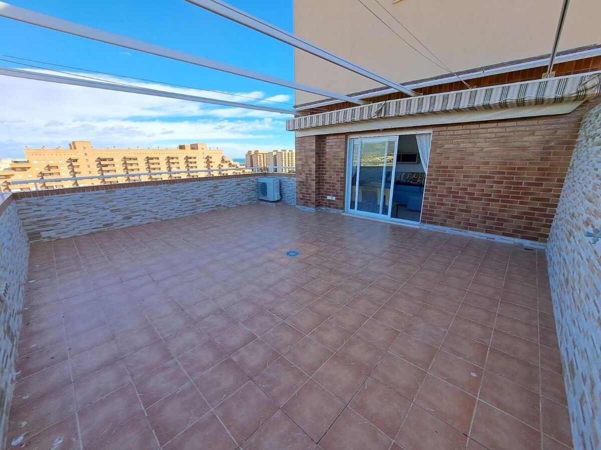 Appartement Coral III, 8e étage avec piscine à Oropesa del Mar - Photo 10