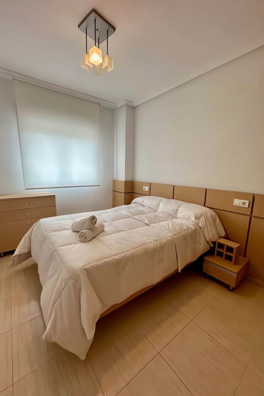 Appartement Coral III, 8e étage avec piscine à Oropesa del Mar - Photo 13