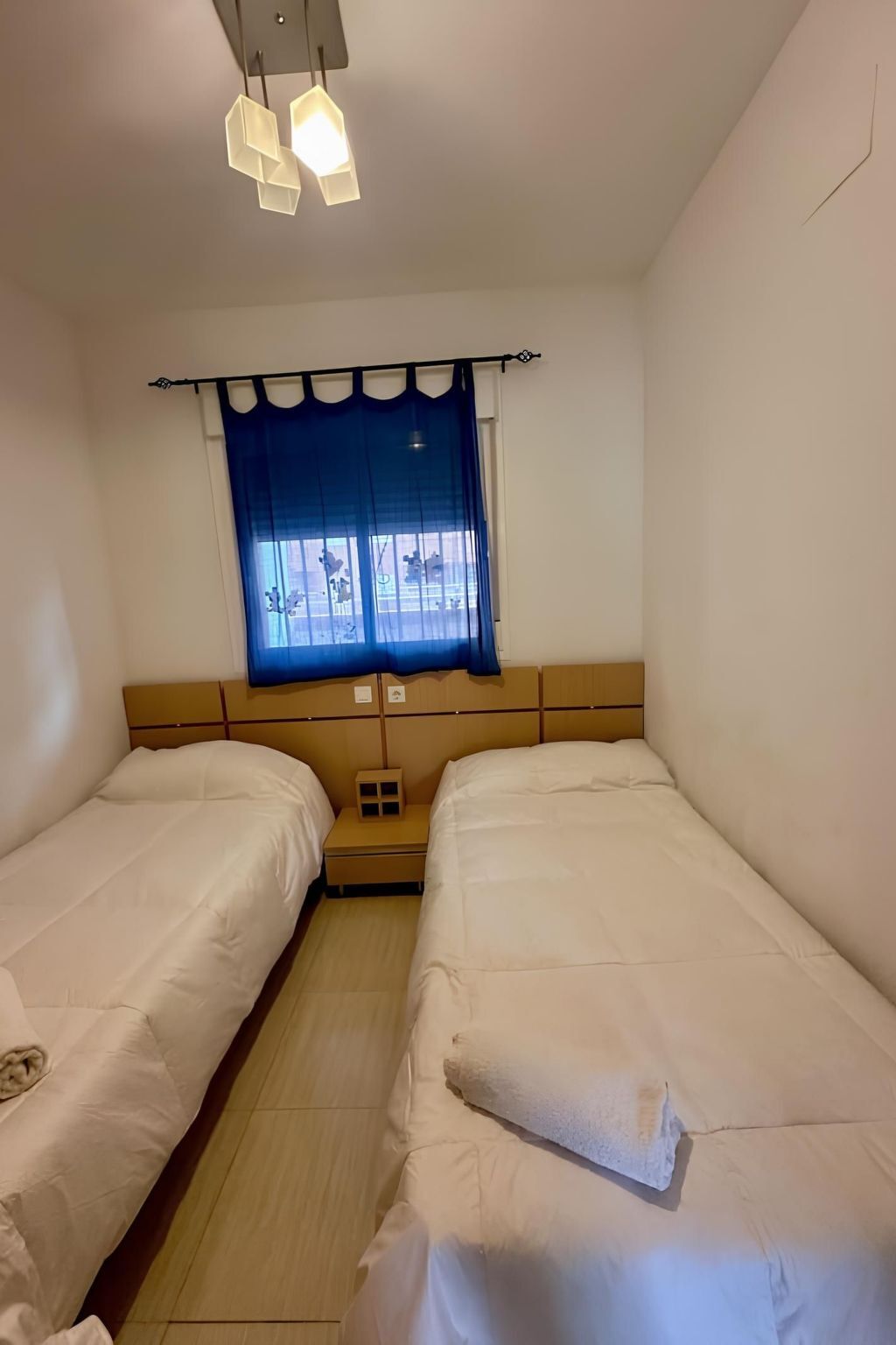 Appartement Coral III, 8e étage avec piscine à Oropesa del Mar - Photo 14