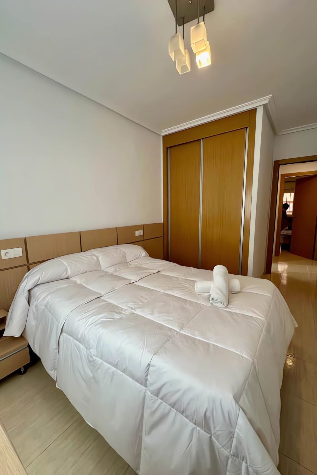 Appartement Coral III, 8e étage avec piscine à Oropesa del Mar - Photo 15