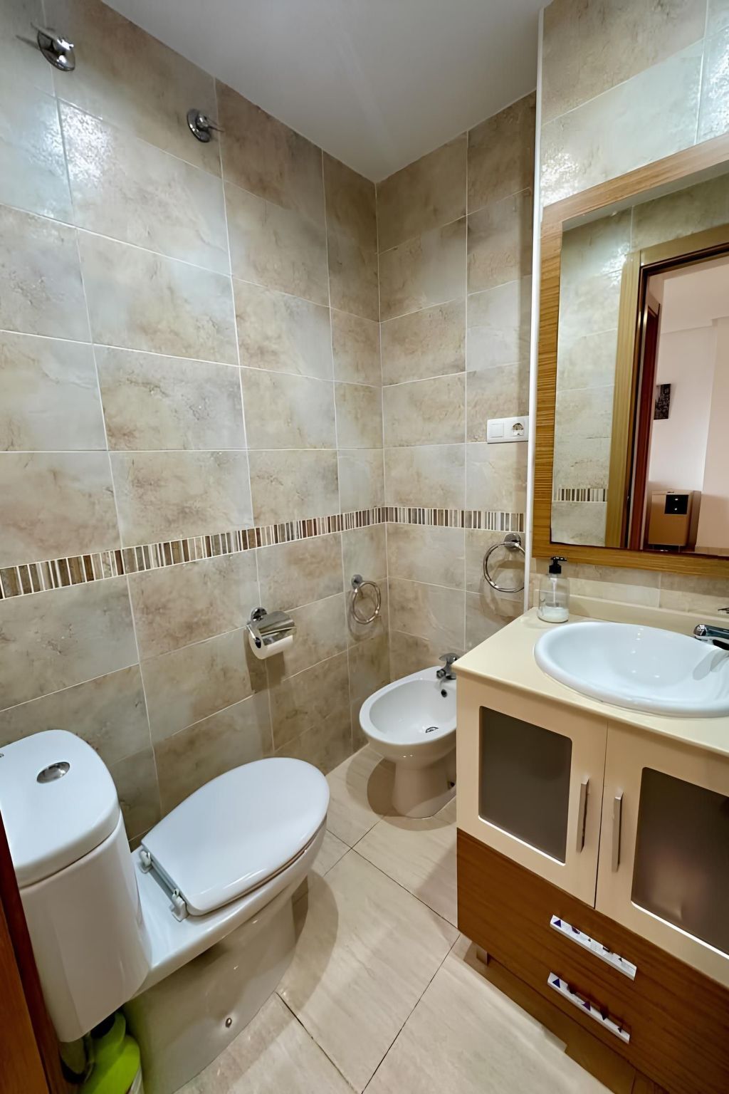 Appartement Coral III, 8e étage avec piscine à Oropesa del Mar - Photo 17