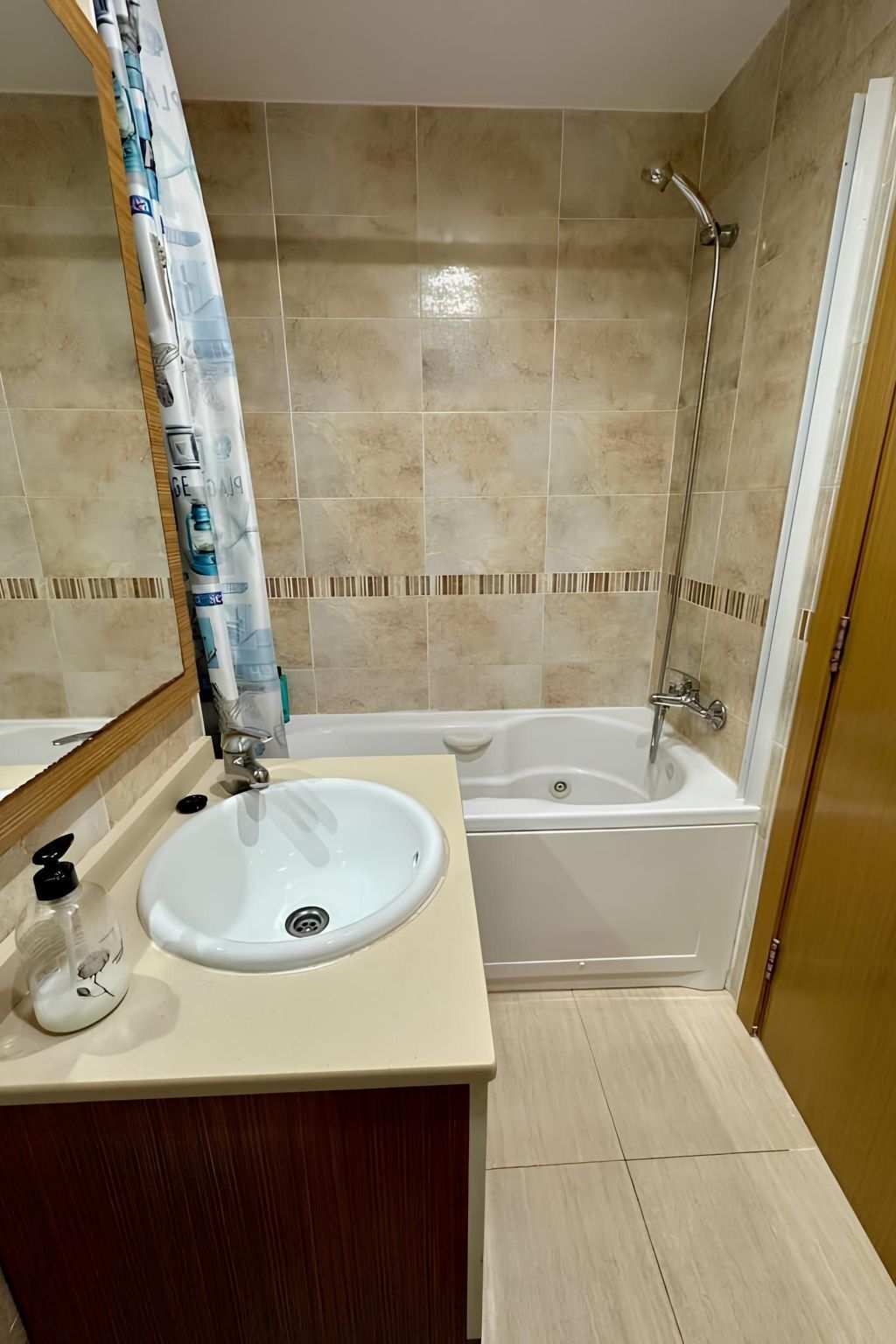 Appartement Coral III, 8e étage avec piscine à Oropesa del Mar - Photo 18