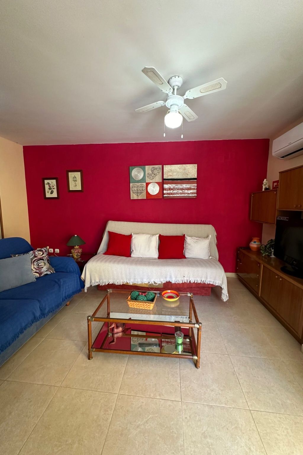 Villamagna I : Appartement 4 pers. avec piscine à Oropesa - Photo 1