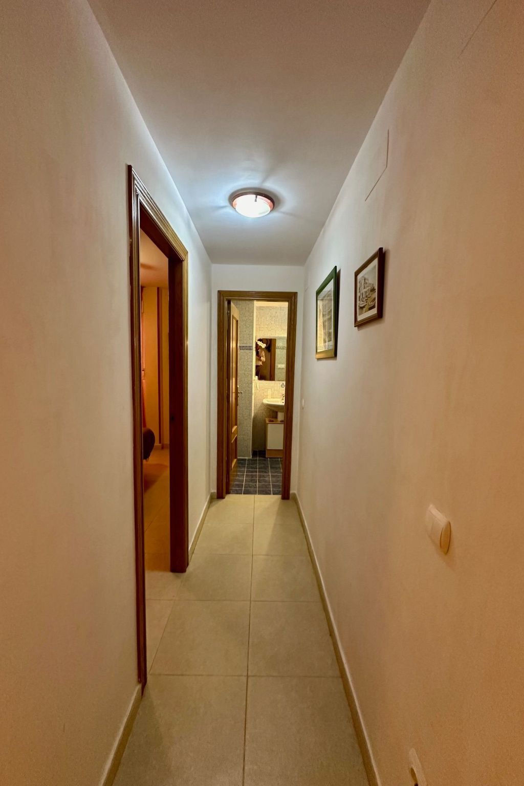 Villamagna I : Appartement 4 pers. avec piscine à Oropesa - Photo 9
