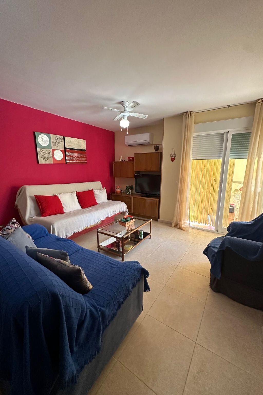 Villamagna I : Appartement 4 pers. avec piscine à Oropesa - Photo 13