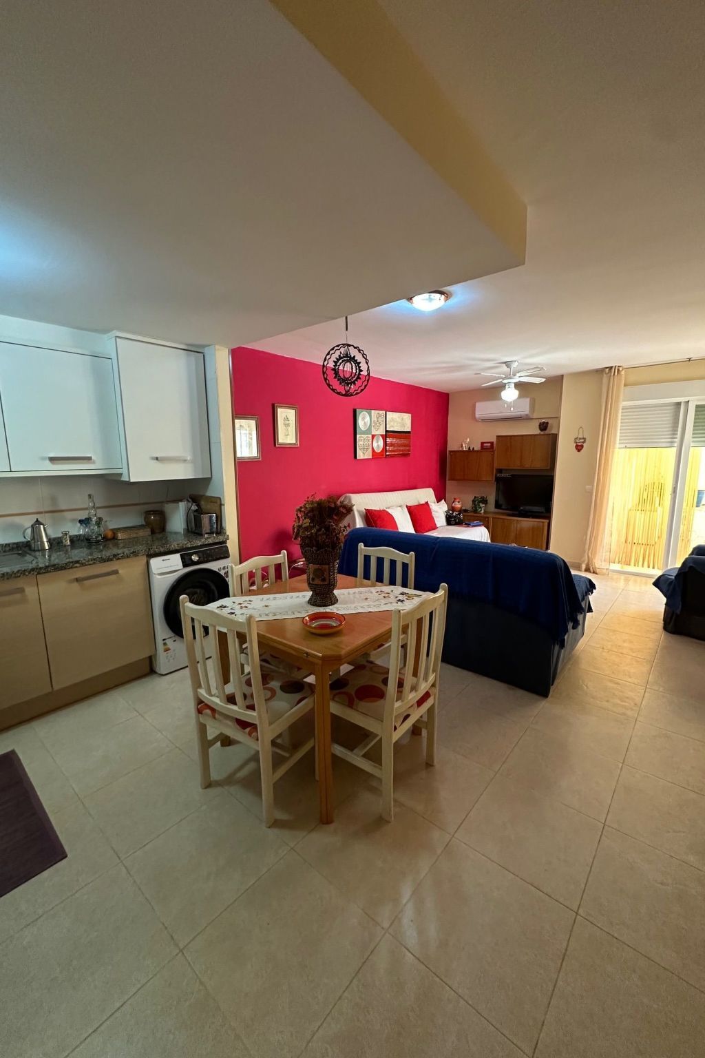 Villamagna I : Appartement 4 pers. avec piscine à Oropesa - Photo 14