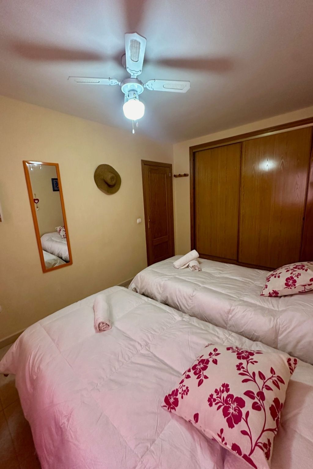 Villamagna I : Appartement 4 pers. avec piscine à Oropesa - Photo 15