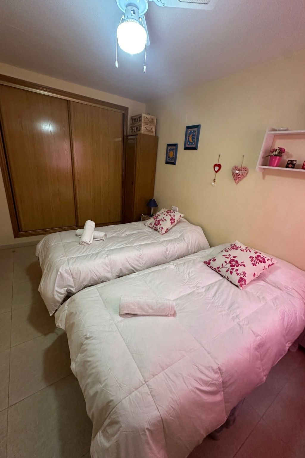 Villamagna I : Appartement 4 pers. avec piscine à Oropesa - Photo 16