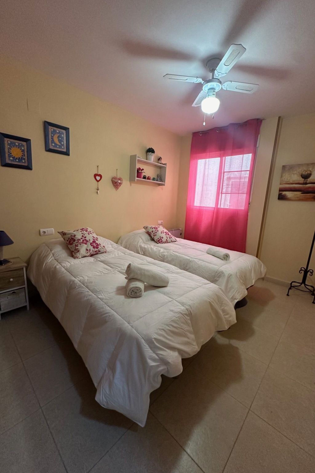 Villamagna I : Appartement 4 pers. avec piscine à Oropesa - Photo 17