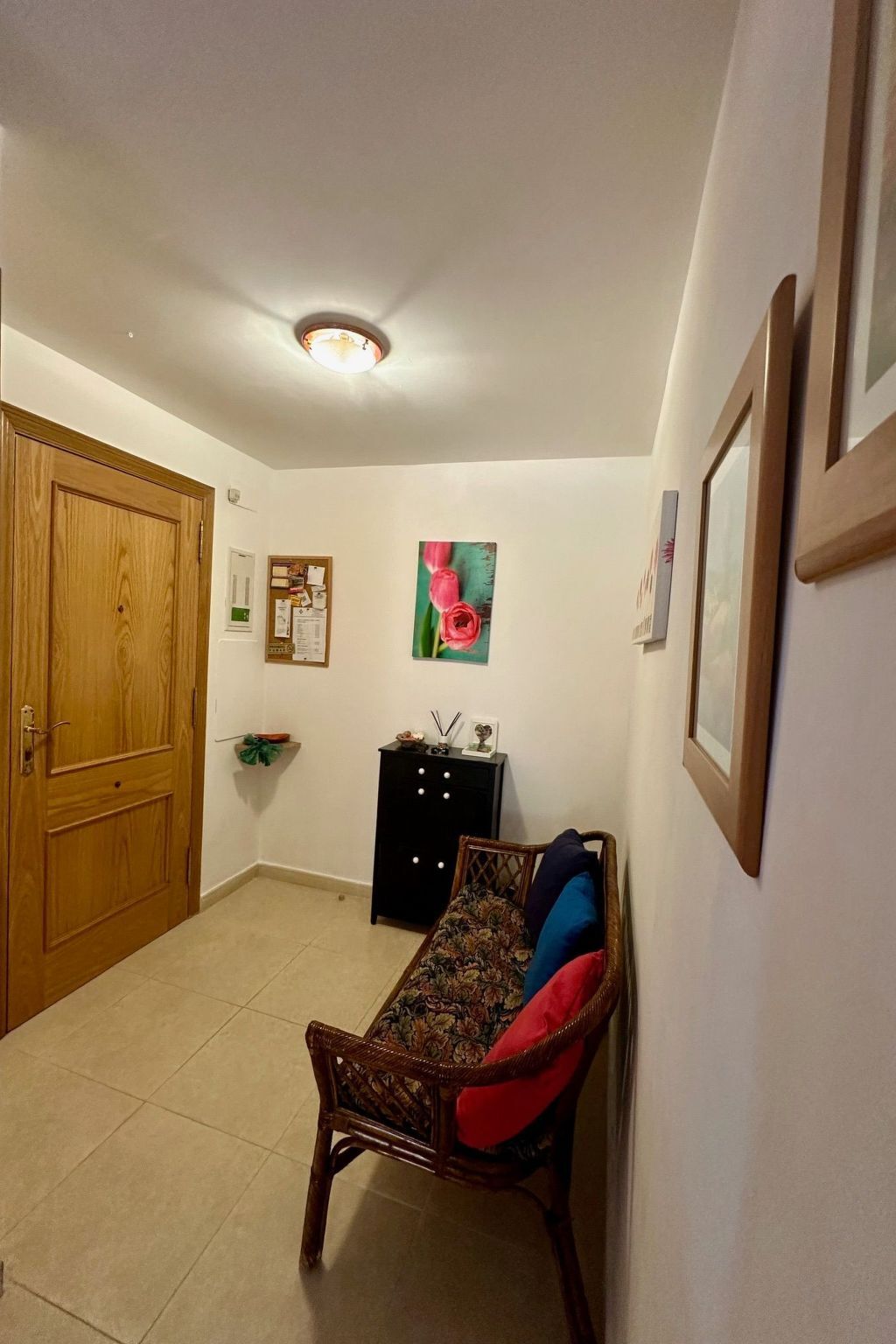 Villamagna I : Appartement 4 pers. avec piscine à Oropesa - Photo 18