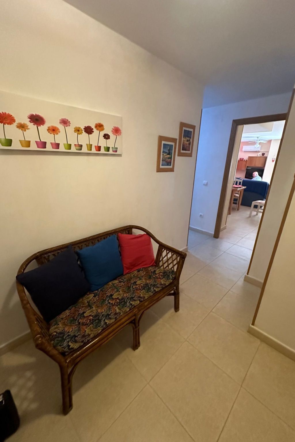 Villamagna I : Appartement 4 pers. avec piscine à Oropesa - Photo 19