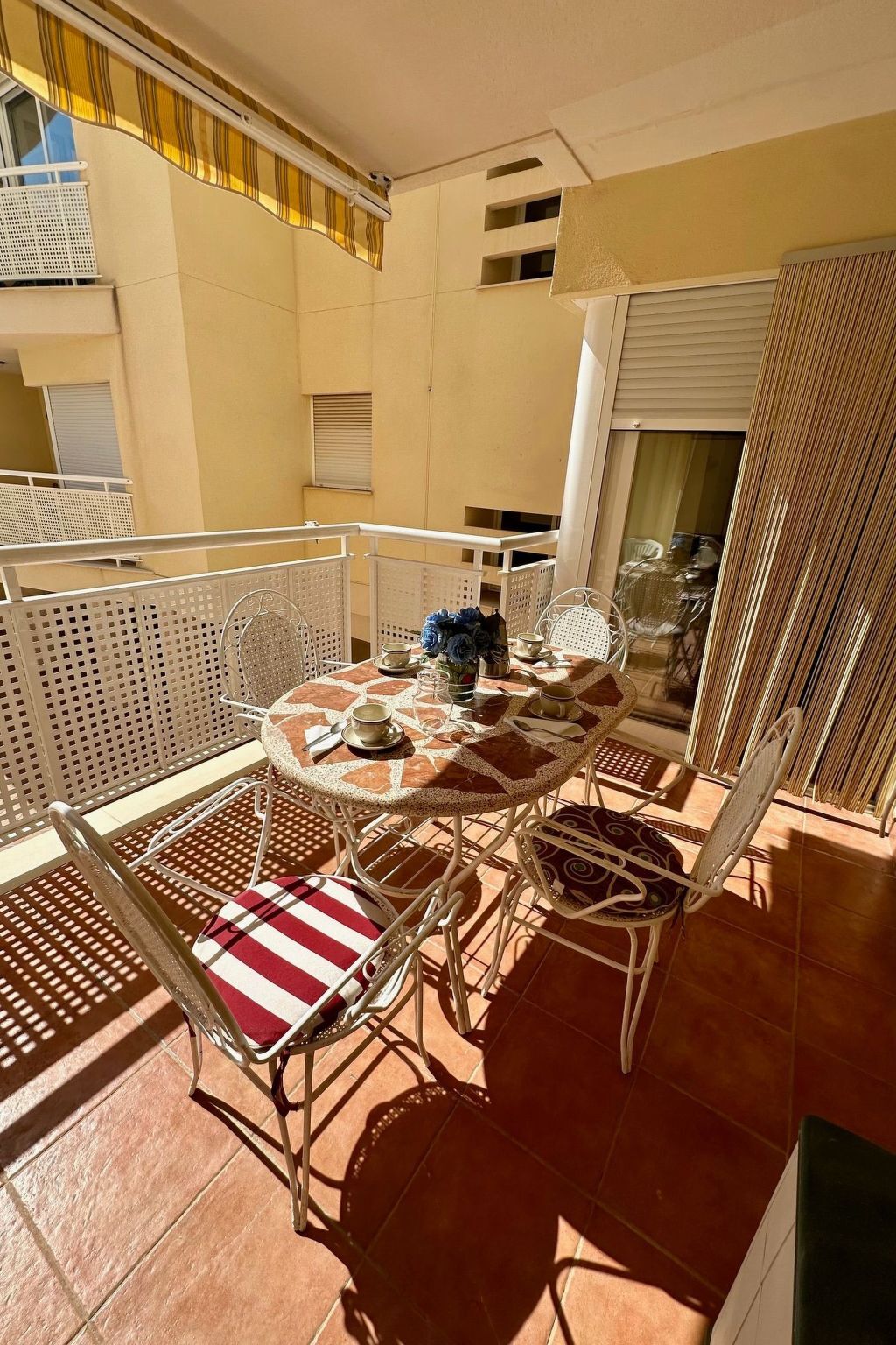 Villamagna I : Appartement 4 pers. avec piscine à Oropesa - Photo 21