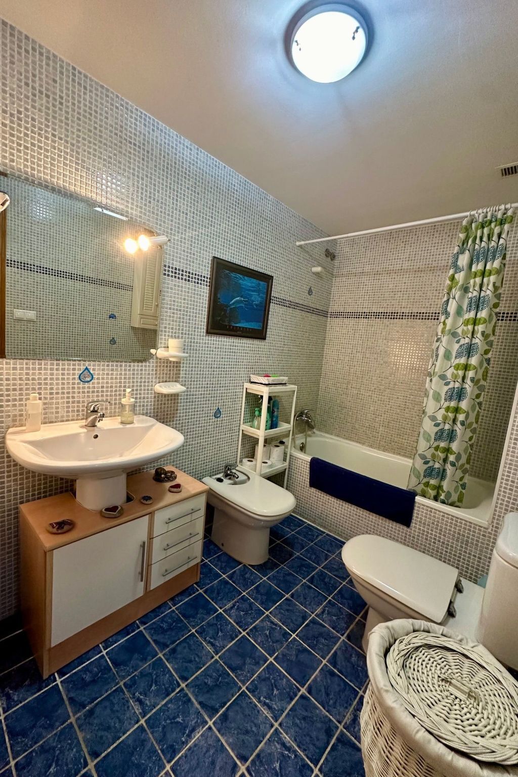 Villamagna I : Appartement 4 pers. avec piscine à Oropesa - Photo 23