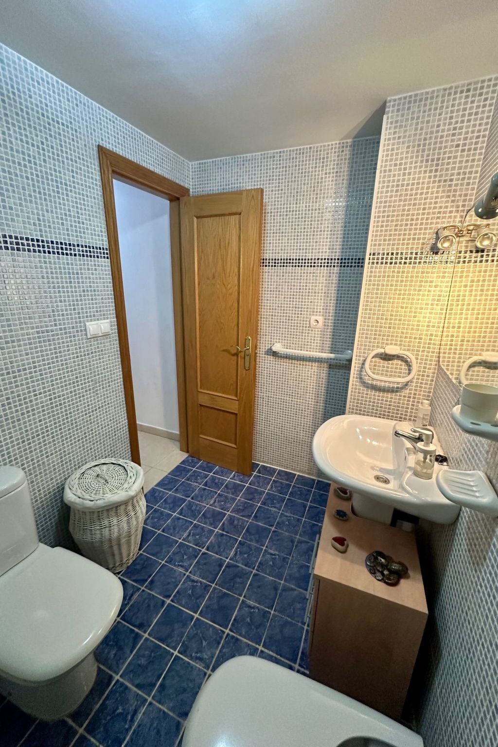 Villamagna I : Appartement 4 pers. avec piscine à Oropesa - Photo 24