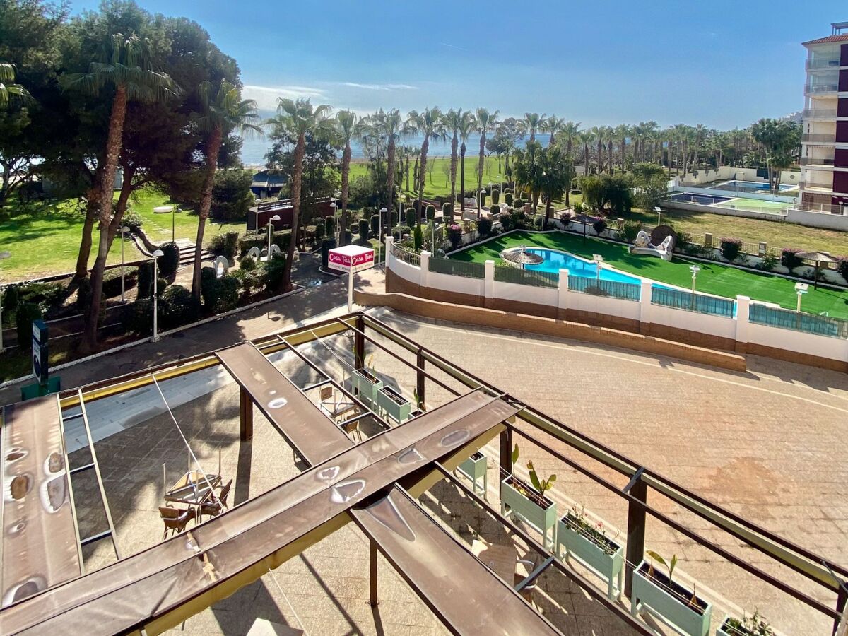 Acapulco IV : appartement 5 pers. à 150 m de la plage - Photo 4