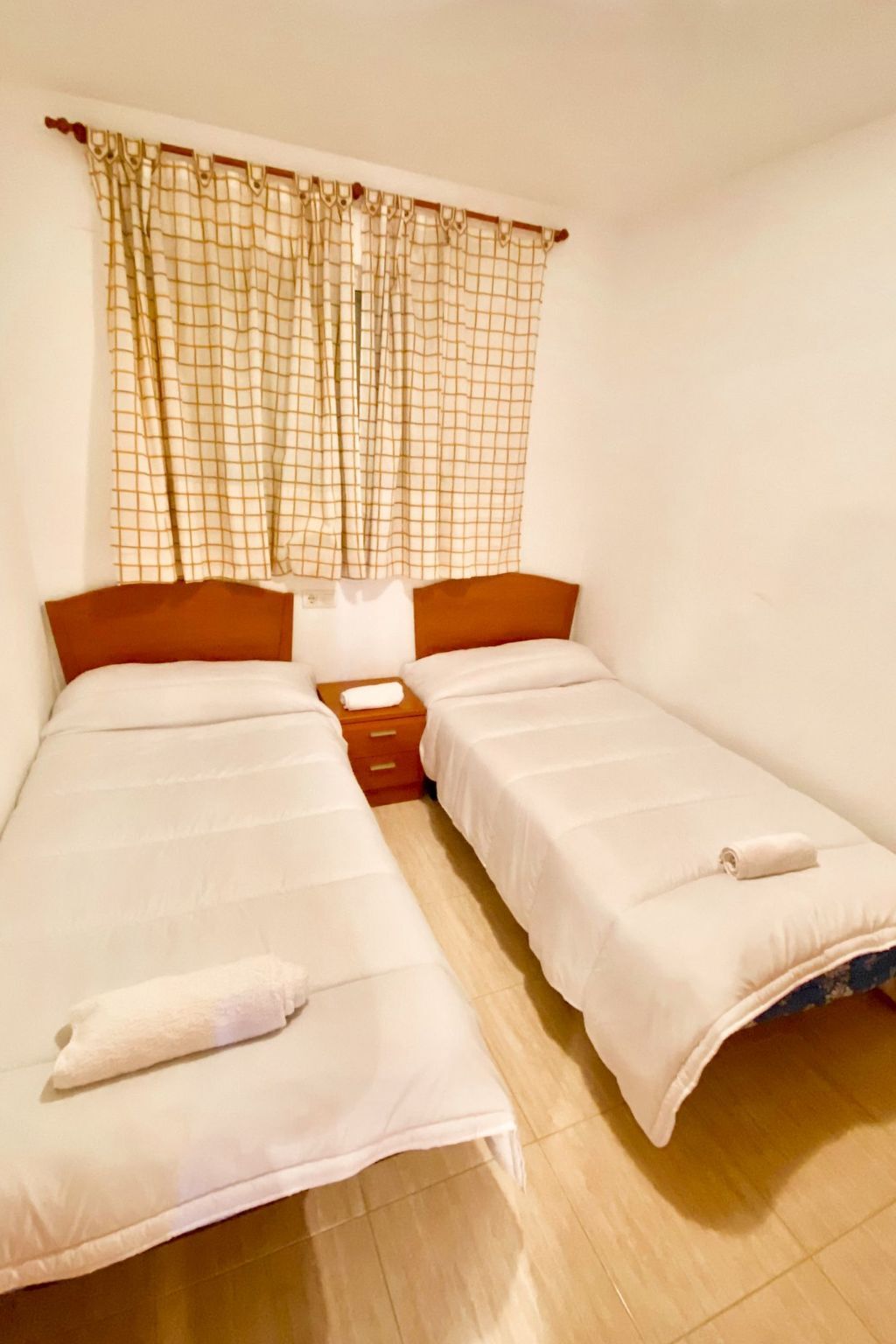 Acapulco IV : appartement 5 pers. à 150 m de la plage - Photo 8