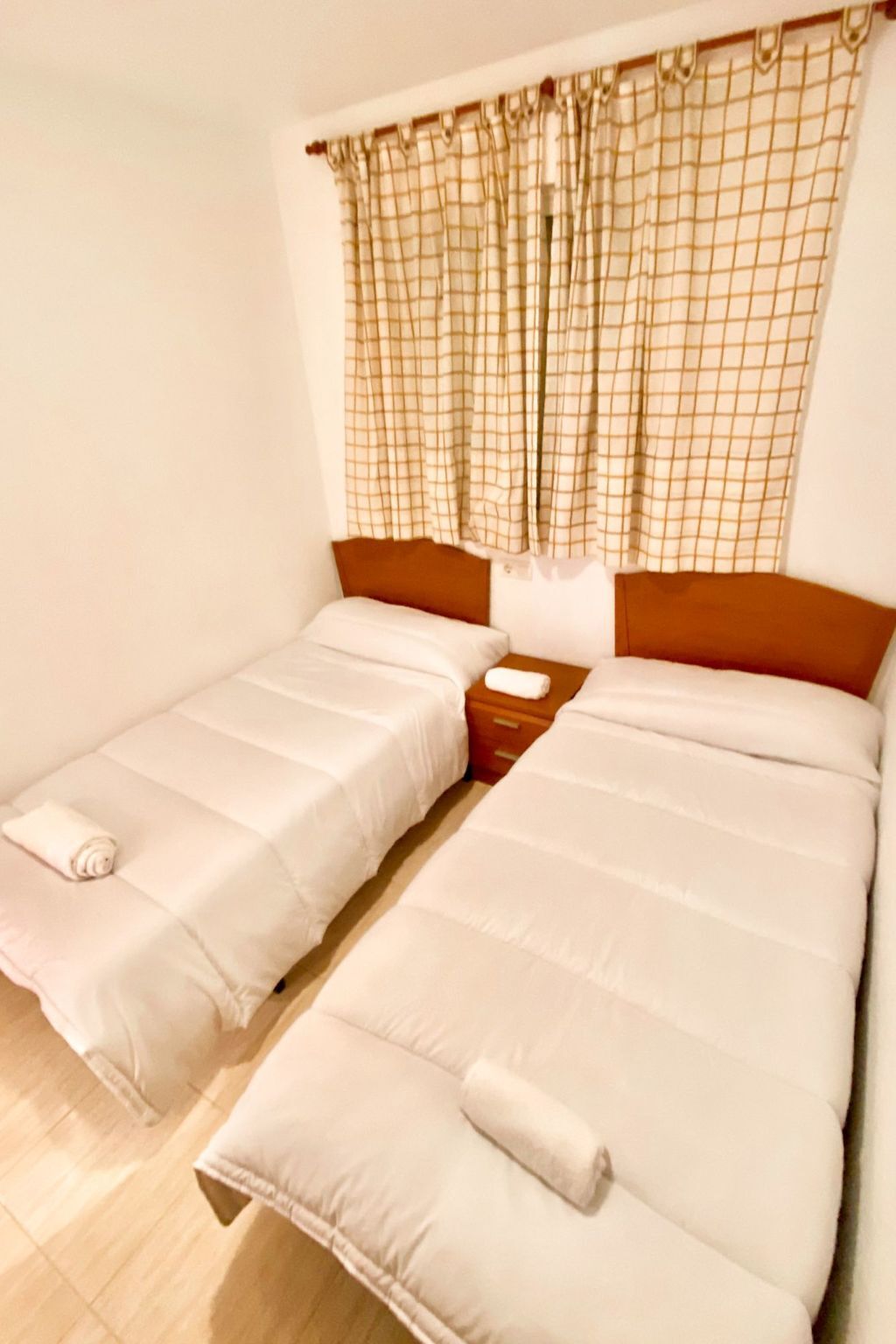 Acapulco IV : appartement 5 pers. à 150 m de la plage - Photo 9