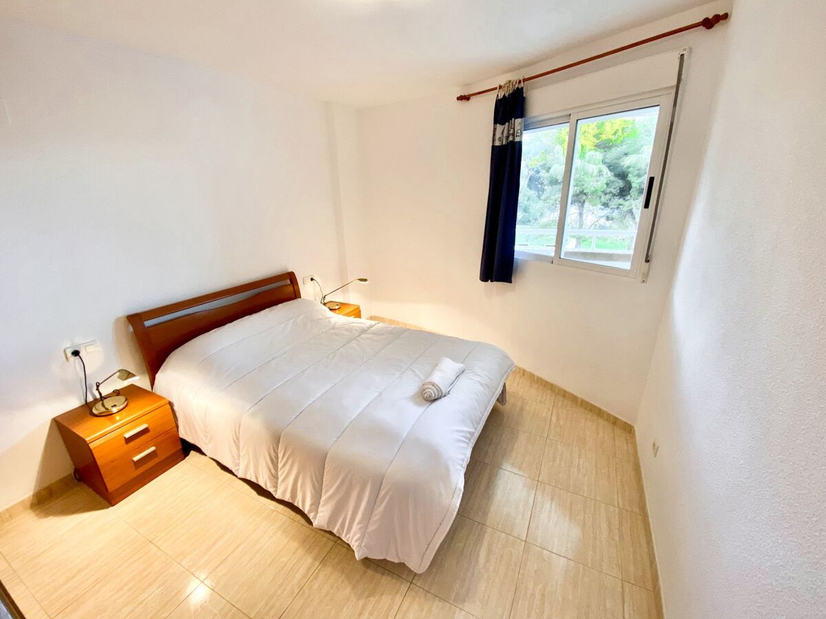 Acapulco IV : appartement 5 pers. à 150 m de la plage - Photo 10