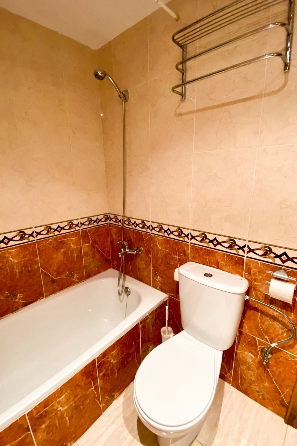 Acapulco IV : appartement 5 pers. à 150 m de la plage - Photo 13