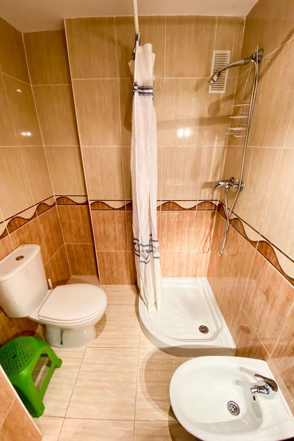 Acapulco IV : appartement 5 pers. à 150 m de la plage - Photo 15